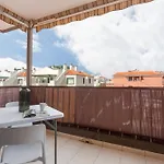 Casa Marley - Balcon Del Mar