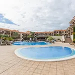 Nyaraló Casa Marley - Balcon Del Mar Costa Del Silencio