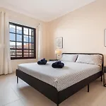 別荘 Casa Marley - Balcon Del Mar コスタ・デル・シレンチオ
