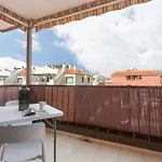 Casa Marley - Balcon Del Mar