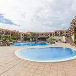 Casa Marley - Balcon Del Mar
