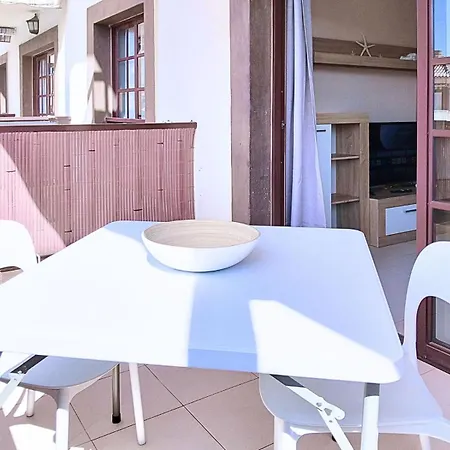 Casa Marley - Balcon Del Mar Дом отдыха