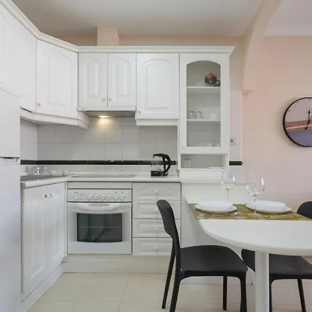 Casa Marley - Balcon Del Mar * Коста-дель-Силенцио