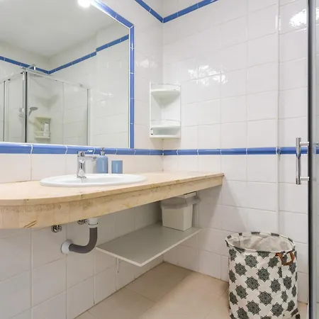 Дом отдыха Casa Marley - Balcon Del Mar Коста-дель-Силенцио