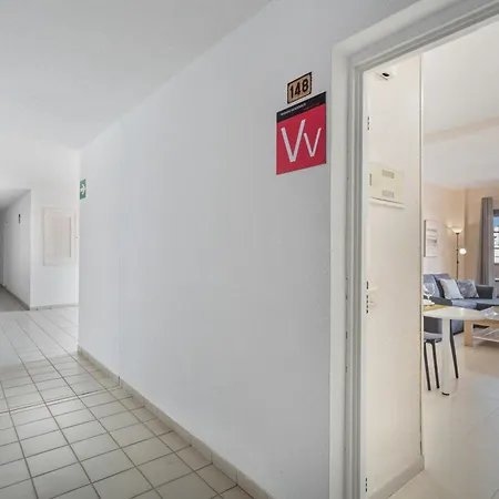 Casa Marley - Balcon Del Mar Коста-дель-Силенцио