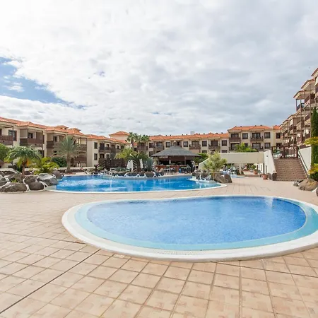 Дом отдыха Casa Marley - Balcon Del Mar Коста-дель-Силенцио