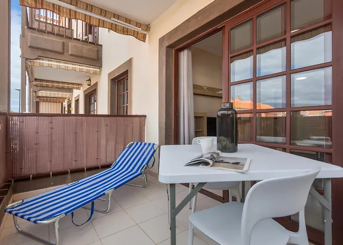 Casa Marley - Balcon Del Mar *