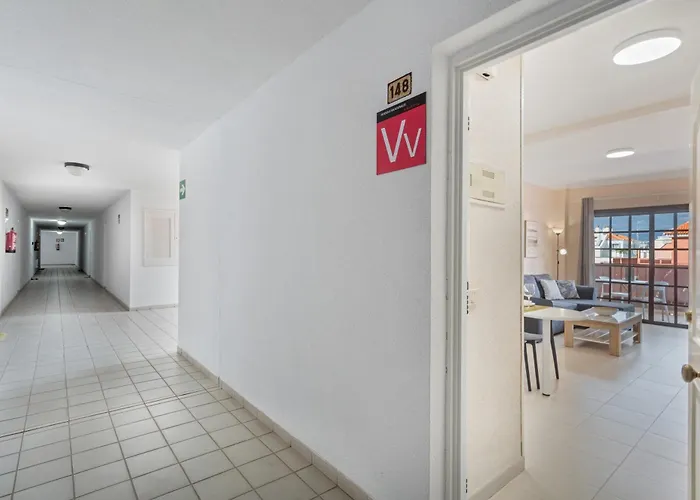 Casa Marley - Balcon Del Mar Costa del Silencio