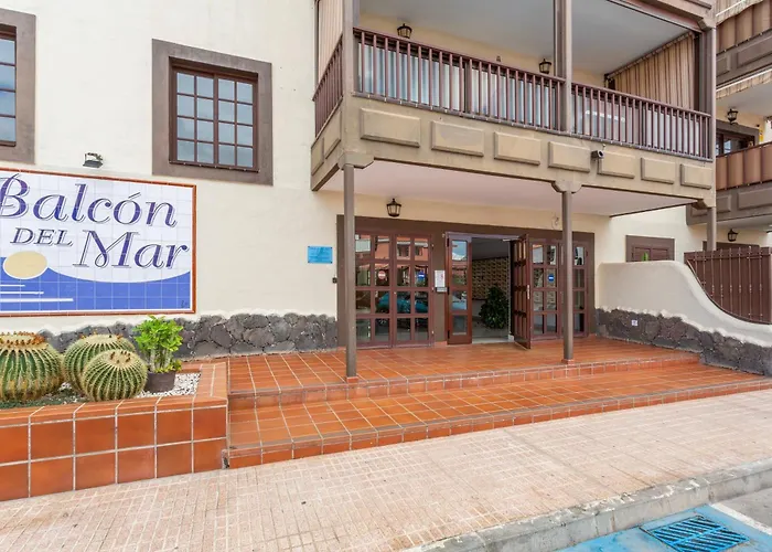 Casa Marley - Balcon Del Mar *