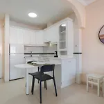 بيت للعطل Casa Marley - Balcon Del Mar