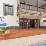 Vakantiehuis Casa Marley - Balcon Del Mar *