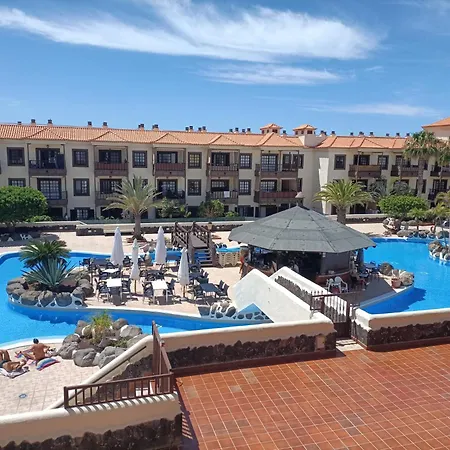 Casa Marley - Balcon Del Mar