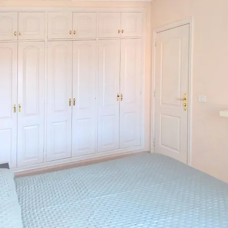 Casa Marley - Balcon Del Mar Hébergement de vacances Costa Del Silencio