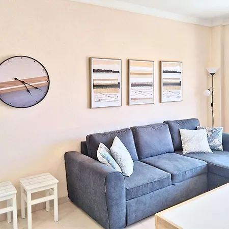 Casa Marley - Balcon Del Mar *