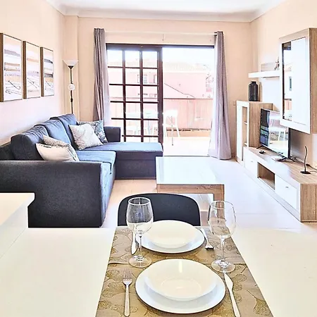 Hébergement de vacances Casa Marley - Balcon Del Mar *