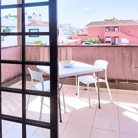 Casa Marley - Balcon Del Mar