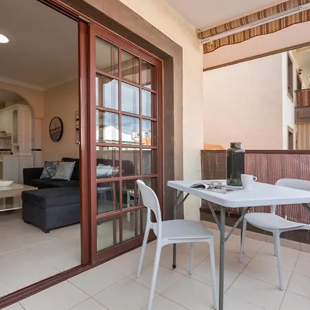 Casa Marley - Balcon Del Mar Holiday home