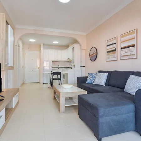 Casa Marley - Balcon Del Mar * Costa Del Silencio