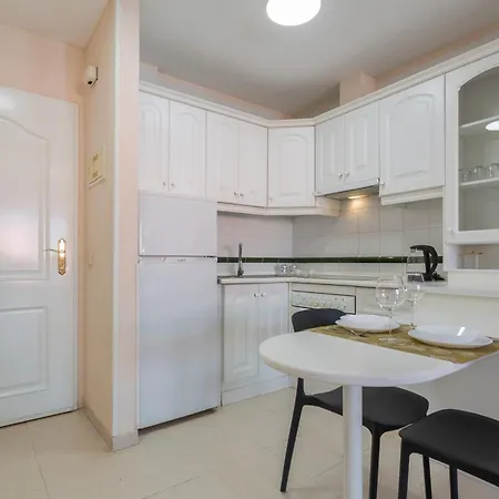 Casa Marley - Balcon Del Mar * Costa Del Silencio