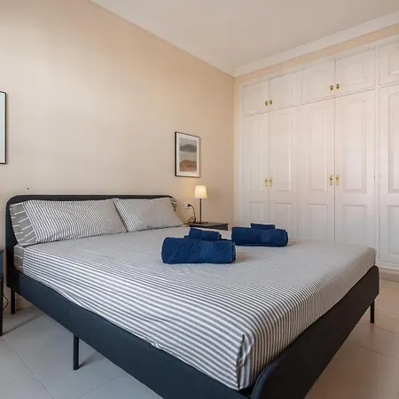 בית נופש Casa Marley - Balcon Del Mar