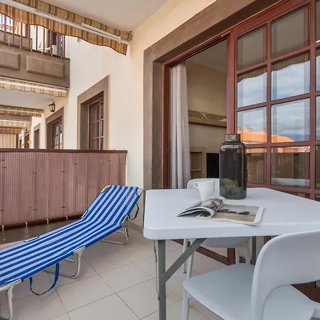 Casa Marley - Balcon Del Mar *