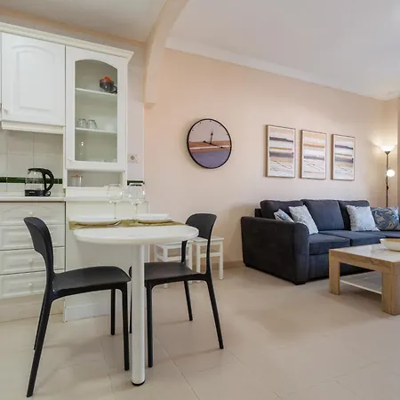 Casa Marley - Balcon Del Mar * Коста-дель-Силенцио
