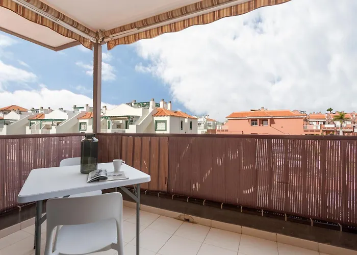 Casa Marley - Balcon Del Mar