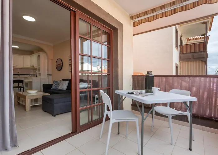 Casa Marley - Balcon Del Mar Holiday home