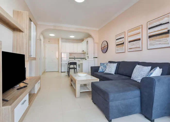 Casa Marley - Balcon Del Mar * Costa Del Silencio