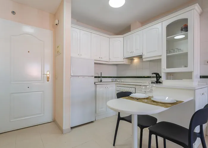 Casa Marley - Balcon Del Mar * Costa Del Silencio