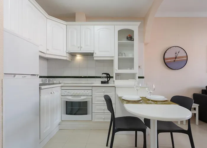 Casa Marley - Balcon Del Mar * Costa Del Silencio