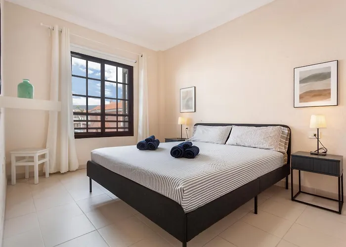 Casa Marley - Balcon Del Mar Holiday home