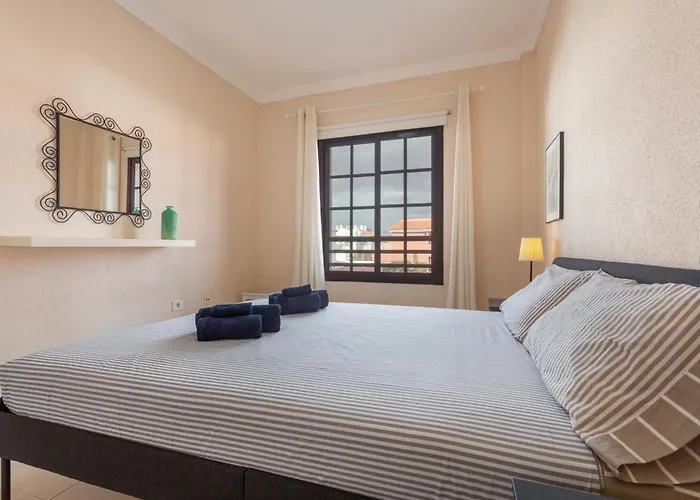 Casa Marley - Balcon Del Mar Costa Del Silencio