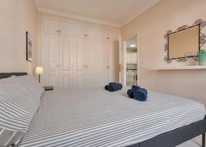 Casa Marley - Balcon Del Mar Holiday home *