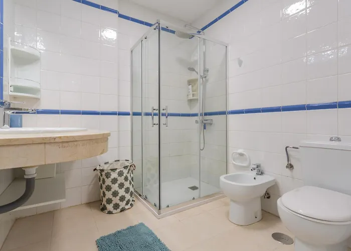 Holiday home Casa Marley - Balcon Del Mar *