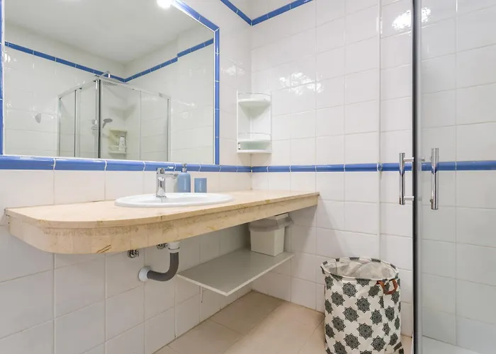 Holiday home Casa Marley - Balcon Del Mar Costa Del Silencio