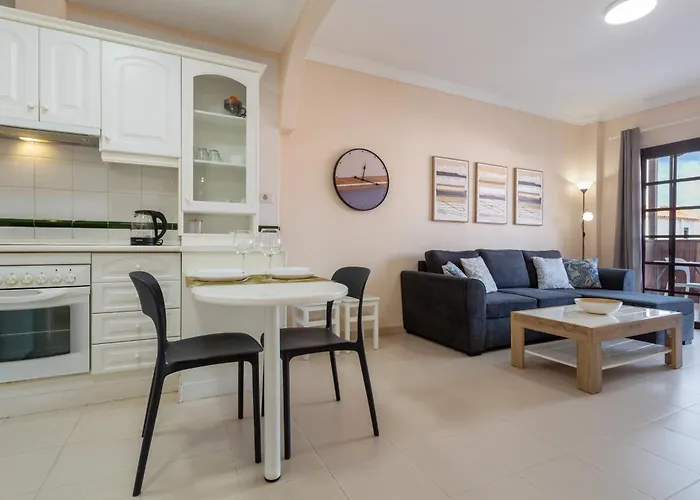 Casa Marley - Balcon Del Mar Holiday home