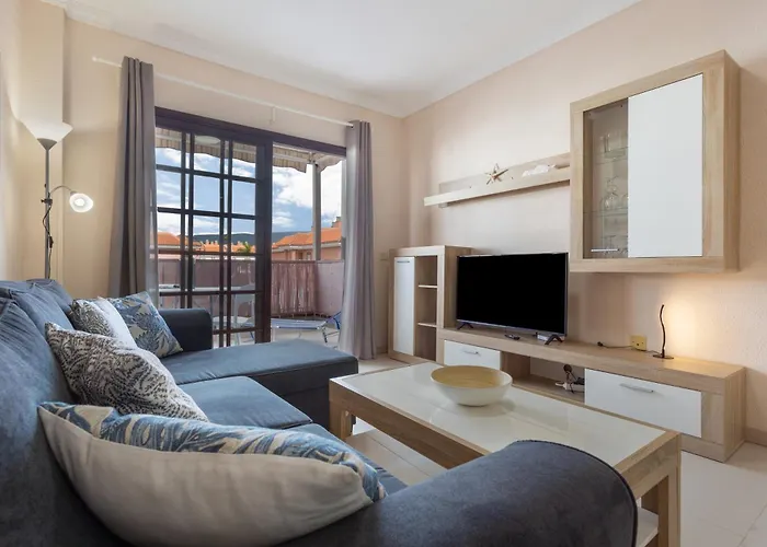 Casa Marley - Balcon Del Mar Holiday home *