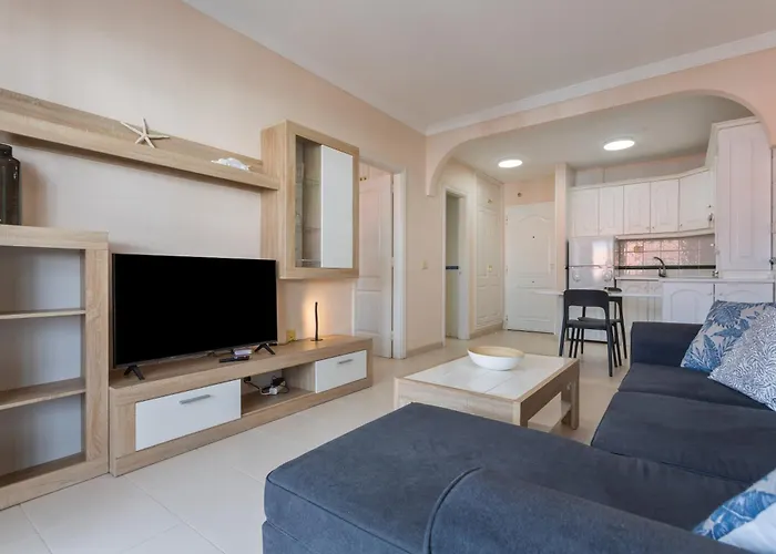 Casa Marley - Balcon Del Mar Ferienhaus *