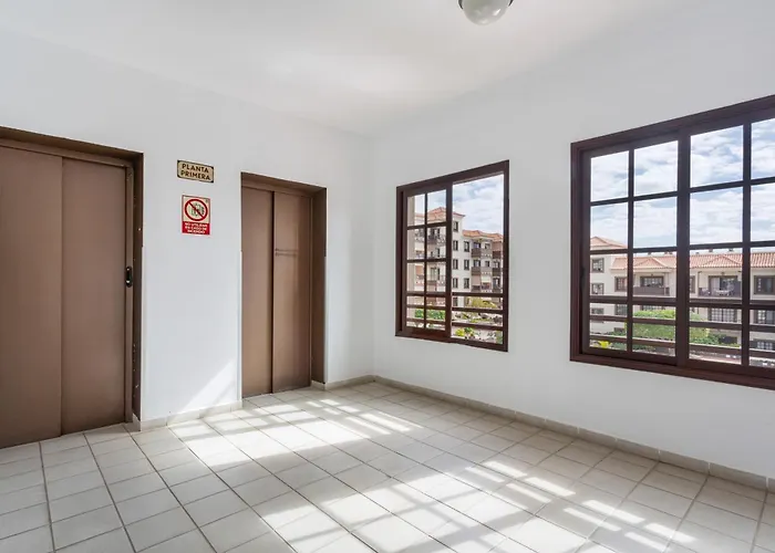 Holiday home Casa Marley - Balcon Del Mar