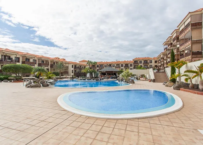 Holiday home Casa Marley - Balcon Del Mar Costa Del Silencio