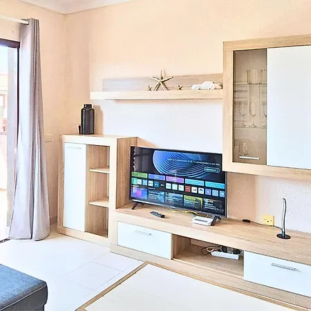 Tatil Evi Casa Marley - Balcon Del Mar