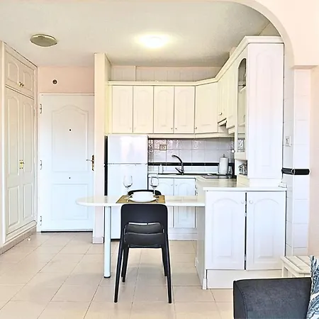 Tatil Evi Casa Marley - Balcon Del Mar