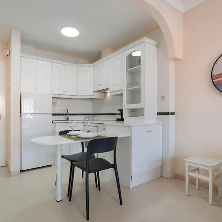 Tatil Evi Casa Marley - Balcon Del Mar *