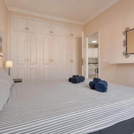 Casa Marley - Balcon Del Mar Tatil Evi *