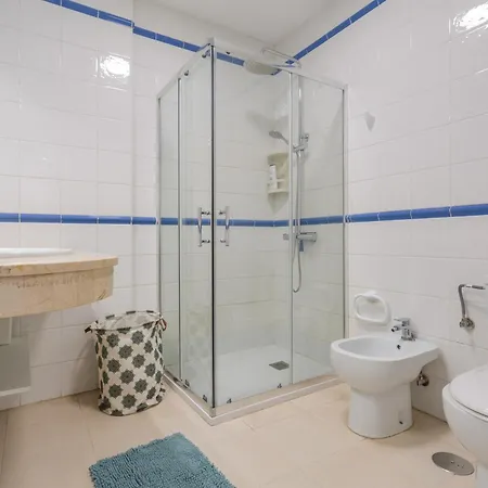 Tatil Evi Casa Marley - Balcon Del Mar *