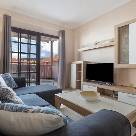 Casa Marley - Balcon Del Mar Tatil Evi *