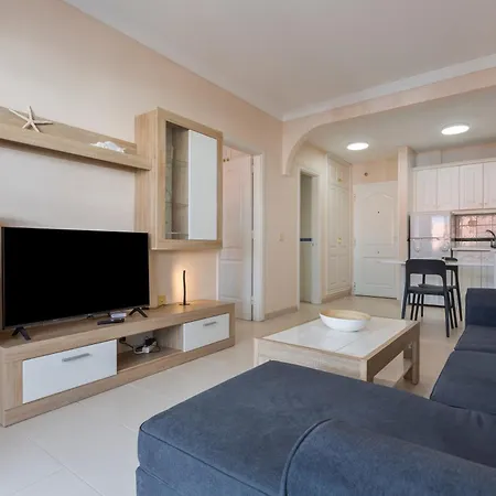 Casa Marley - Balcon Del Mar Tatil Evi *