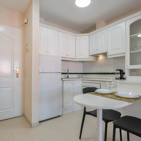 Casa Marley – Balcòn Del Mar * Costa Del Silencio