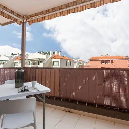 Casa Marley – Balcòn Del Mar